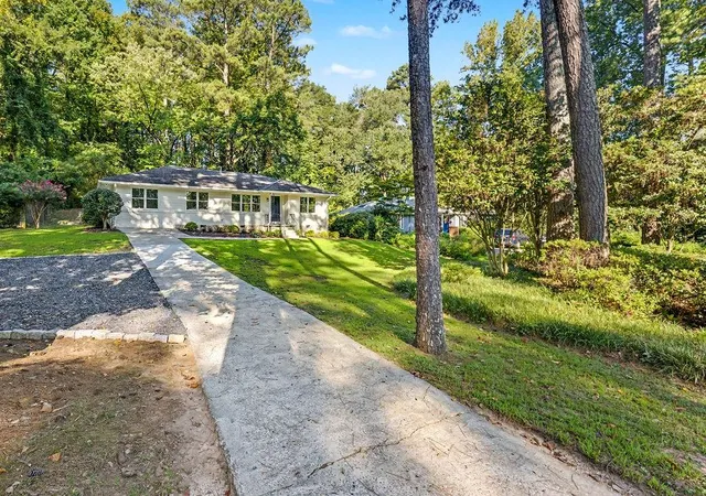 Photo 2 of Single family home for sale at 4589 Briarcliff Rd Ne, Atlanta, GA 30345 | MLS# 7828293 | Listing updated on 2026-09-08