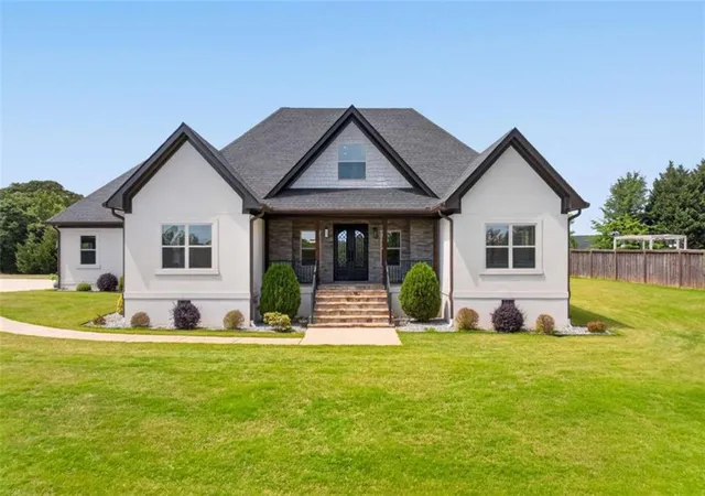 Photo 1 of Single family home for sale at 719 Austin Reynolds Rd, Bethlehem, GA 30620 | MLS# 7857643 | Listing updated on 2026-10-22