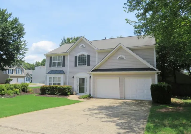 Homes for sale in Kennesaw, GA | 4354 Sentinel Pl Nw, Kennesaw, GA 30144 | MLS# 7789343