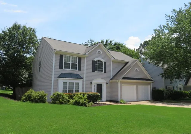 Homes for sale in Kennesaw, GA | 4354 Sentinel Pl Nw, Kennesaw, GA 30144 | MLS# 7789343