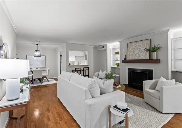 Photo 1 of Sale Pending at 1014 Summit N Dr Ne #1014, Atlanta, GA 30324 | MLS# 7804531 | Listing updated on 2026-08-19