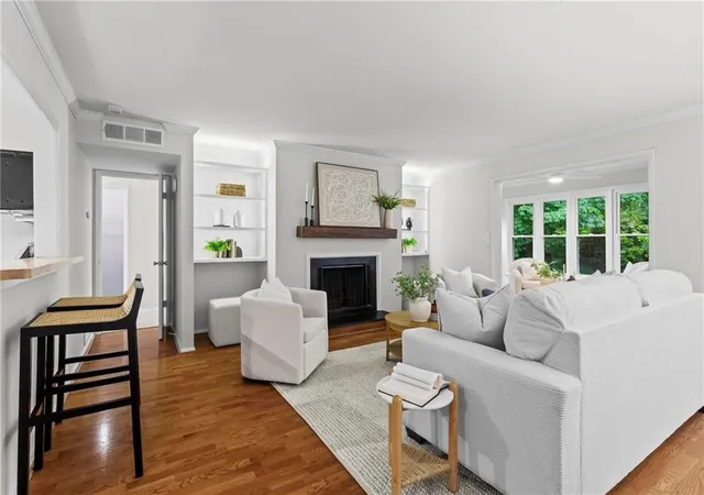 Photo 2 of Sale Pending at 1014 Summit N Dr Ne #1014, Atlanta, GA 30324 | MLS# 7804531 | Listing updated on 2026-08-19