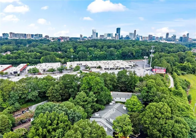 Photo 30 of Sale Pending at 1014 Summit N Dr Ne #1014, Atlanta, GA 30324 | MLS# 7804531 | Listing updated on 2026-08-19