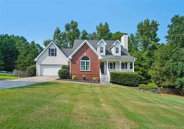 Single family home for sale at 4522 Mulberry Flds Ln, Auburn, GA 30011 | MLS# 7813737 | Listing updated on 2026-09-09