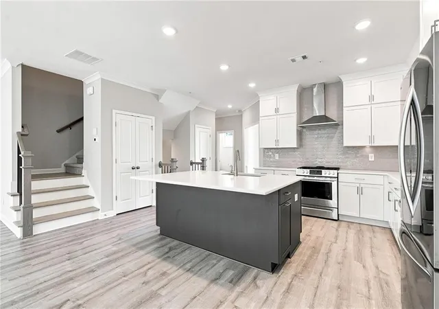 Photo 4 of Townhouse for sale at 238 Retreat Ln, Canton, GA 30114 | MLS# 7816302 | Listing updated on 2026-09-13