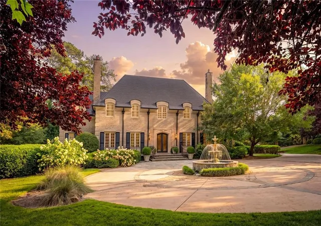 1st image of 305 Forrest Lake Dr Nw, Sandy Springs, GA 30327 | MLS# 7812351