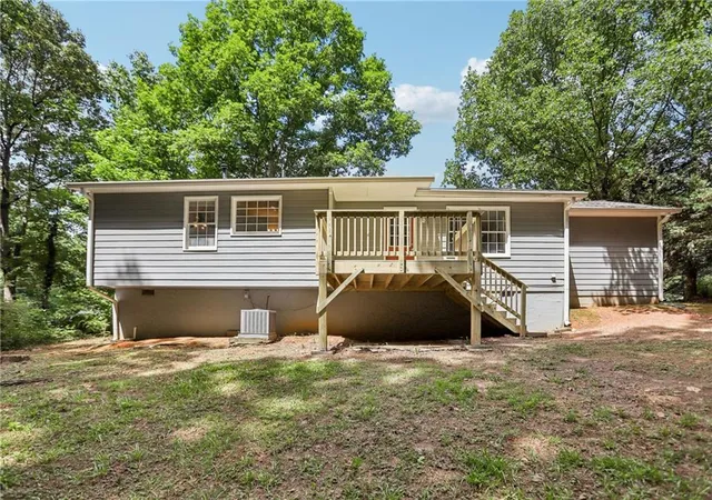 Photo 4 of Single family home for sale at 1019 Davis Ml Rd S, Dallas, GA 30157 | MLS# 7793499 | Listing updated on 2026-09-08