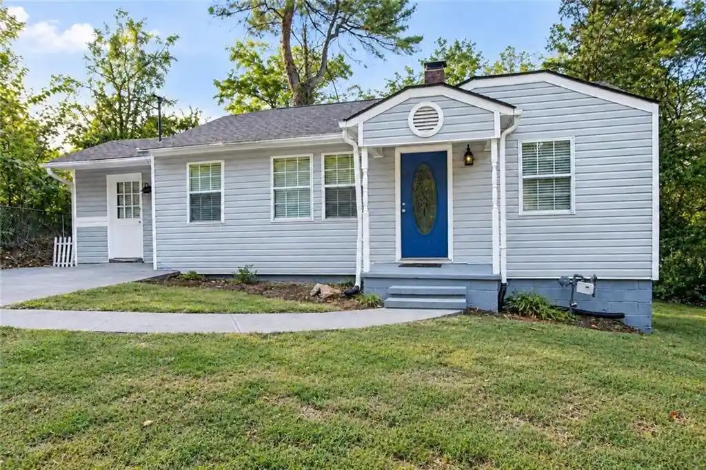 Single family home for sale at 11 Opal St, Cartersville, GA 30120 | MLS# 7860527