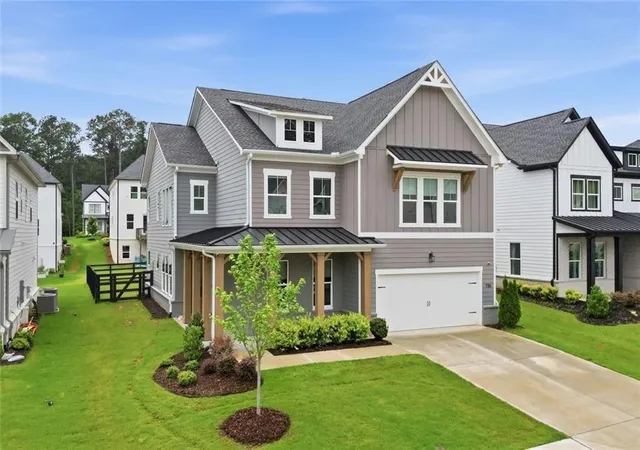 1st image of 736 Keystone Dr, Woodstock, GA 30188 | MLS# 7778663