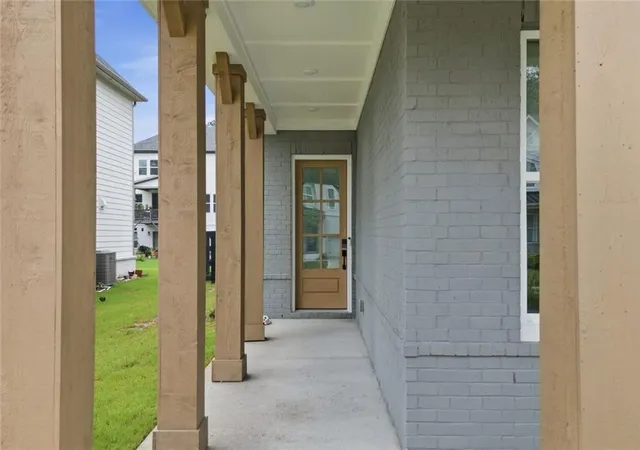 3rd image of 736 Keystone Dr, Woodstock, GA 30188 | MLS# 7778663