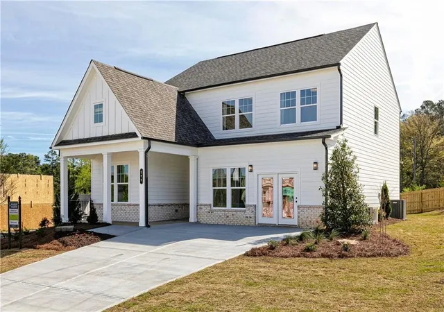 Photo 1 of Single family home for sale at 3178 Croftside Cmns, Powder Springs, GA 30127 | MLS# 7815896 | Listing updated on 2026-09-20