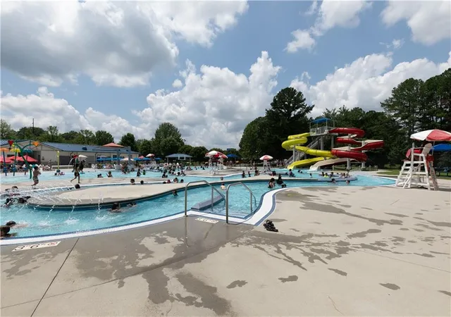 Photo 37 of Single family home for sale at 3178 Croftside Cmns, Powder Springs, GA 30127 | MLS# 7815896 | Listing updated on 2026-09-05