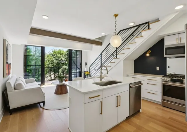 Photo 1 of Sale Pending at 346 Peters St Sw #303, Atlanta, GA 30313 | MLS# 7806985 | Listing updated on 2026-08-22
