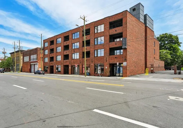 Photo 25 of Sale Pending at 346 Peters St Sw #303, Atlanta, GA 30313 | MLS# 7806985 | Listing updated on 2026-08-22