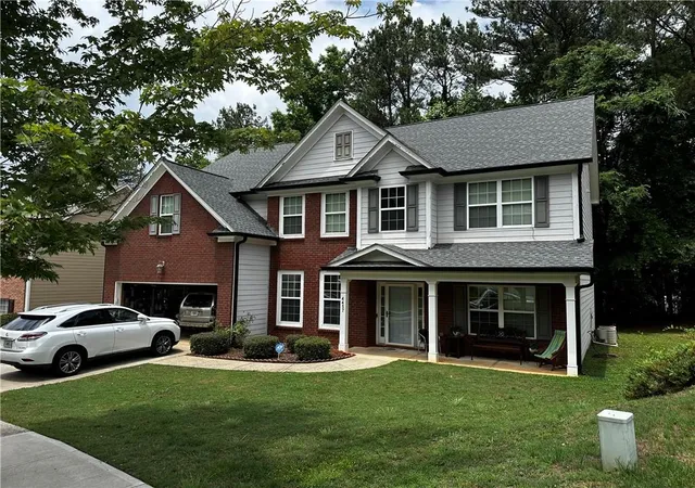Photo 1 of Single family home for sale at 4457 Sequoia Park Trl, Snellville, GA 30039 | MLS# 7796940 | Listing updated on 2026-09-16