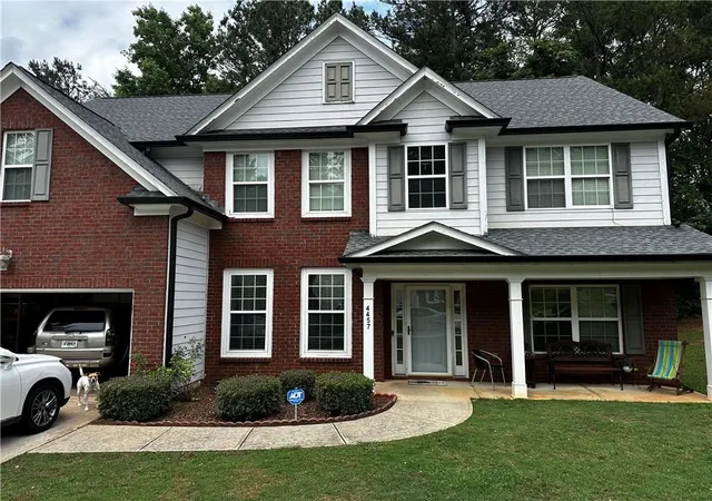 Photo 2 of Single family home for sale at 4457 Sequoia Park Trl, Snellville, GA 30039 | MLS# 7796940 | Listing updated on 2026-09-16