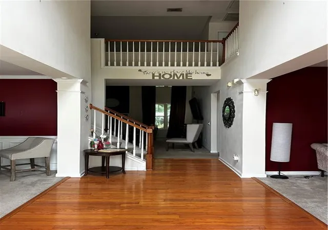 Photo 3 of Single family home for sale at 4457 Sequoia Park Trl, Snellville, GA 30039 | MLS# 7796940 | Listing updated on 2026-09-16