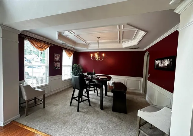 Photo 4 of Single family home for sale at 4457 Sequoia Park Trl, Snellville, GA 30039 | MLS# 7796940 | Listing updated on 2026-09-16