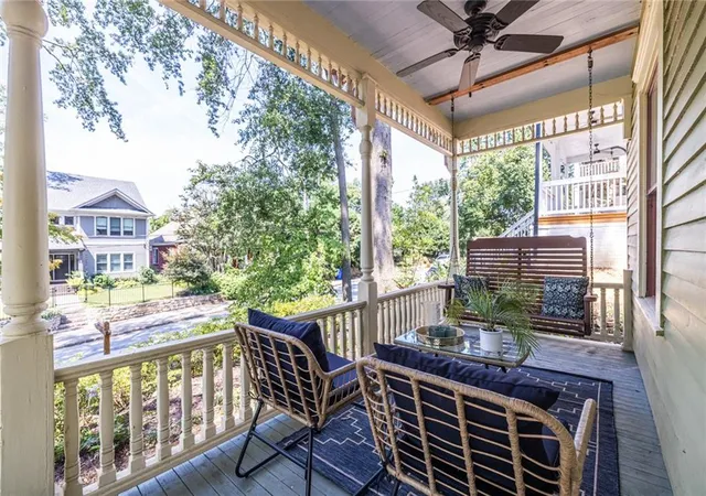 37th image of 532 Broyles St Se, Atlanta, GA 30312 | MLS# 7648907