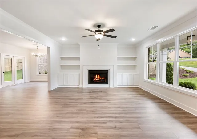 3rd image of 490 Jackson St, Buford, GA 30518 | MLS# 7611917
