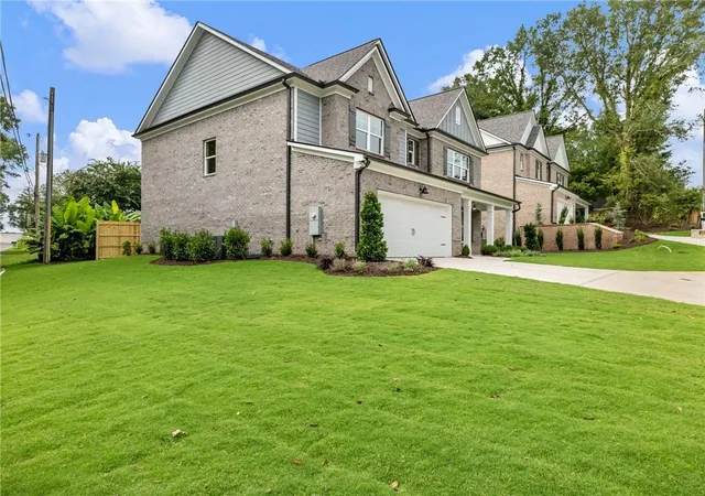 46th image of 490 Jackson St, Buford, GA 30518 | MLS# 7611917