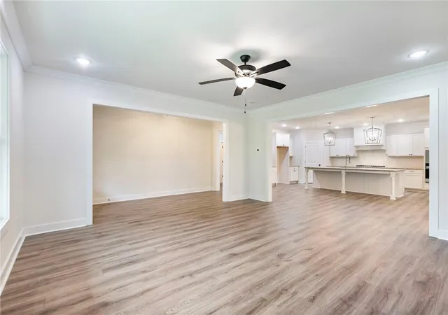 4th image of 490 Jackson St, Buford, GA 30518 | MLS# 7611917