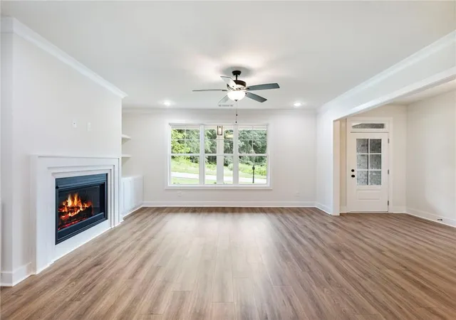 5th image of 490 Jackson St, Buford, GA 30518 | MLS# 7611917