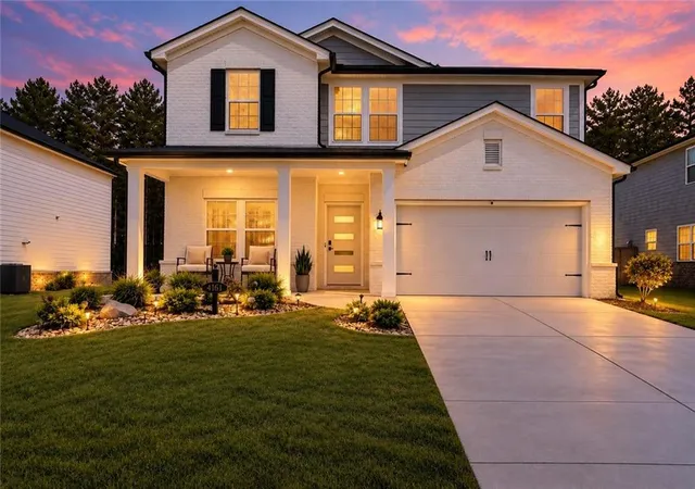 Photo 1 of Single family home for sale at 4161 Dean Grv Wy, Loganville, GA 30052 | MLS# 7789591 | Listing updated on 2026-10-29