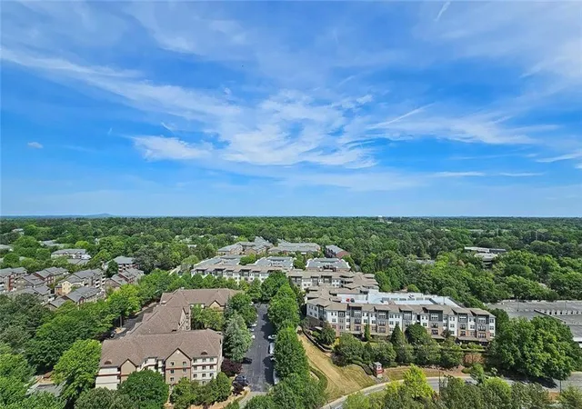 1st image of 4561 Olde Perimeter Wy #2407, Atlanta, GA 30346 | MLS# 7779141