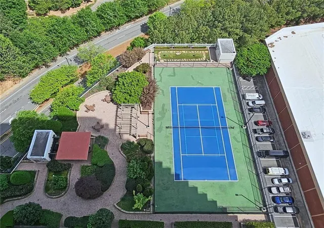 2nd image of 4561 Olde Perimeter Wy #2407, Atlanta, GA 30346 | MLS# 7779141