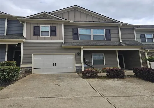 Photo 1 of Townhouse for sale at 261 Valley Xing, Canton, GA 30114 | MLS# 7856037 | Listing updated on 2026-10-20