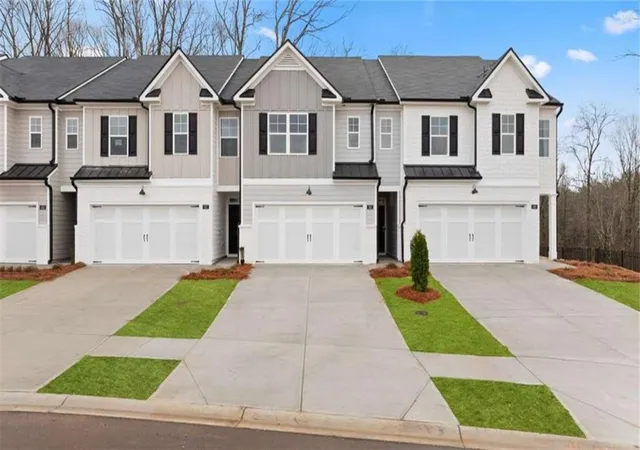 Homes for sale in Stockbridge, GA | 245 Sound Cir, Stockbridge, GA 30281 | MLS# 7749568