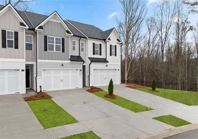 Homes for sale in Stockbridge, GA | 245 Sound Cir, Stockbridge, GA 30281 | MLS# 7749568