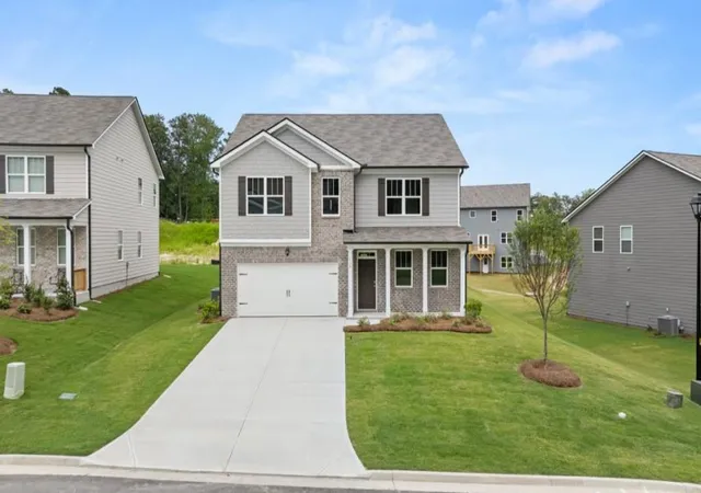 Photo 1 of Sale Pending at 128 Crooked Lake Park, Villa Rica, GA 30180 | MLS# 7765165 | Listing updated on 2026-09-26