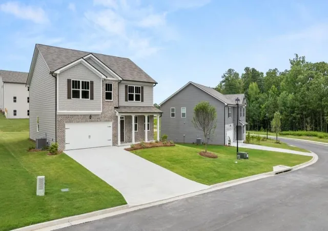 Photo 2 of Sale Pending at 128 Crooked Lake Park, Villa Rica, GA 30180 | MLS# 7765165 | Listing updated on 2026-09-26