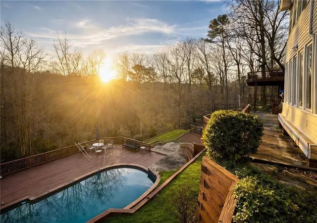 3rd image of 4070 Runnymede Dr Sw, Lilburn, GA 30047 | MLS# 7683994