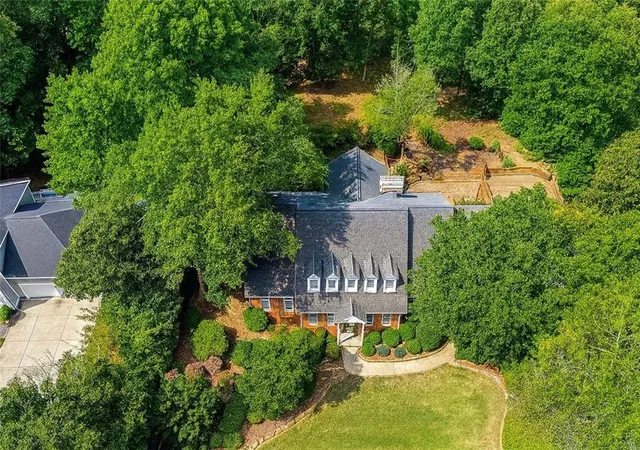 56th image of 4070 Runnymede Dr Sw, Lilburn, GA 30047 | MLS# 7683994