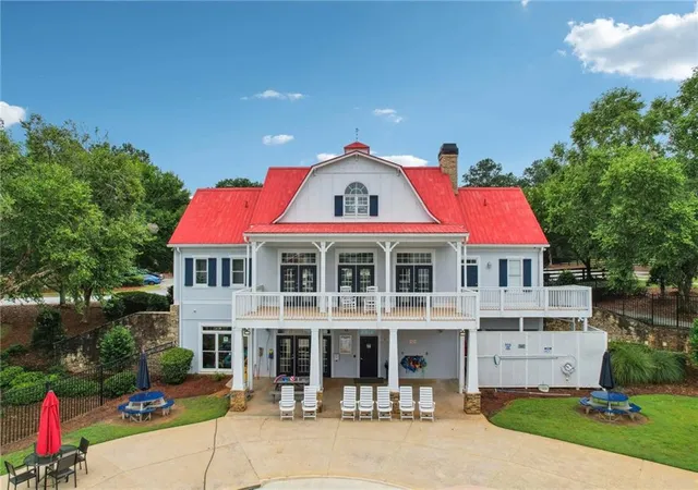 20th image of 433 River Walk Farm Pkwy, Covington, GA 30014 | MLS# 7814685