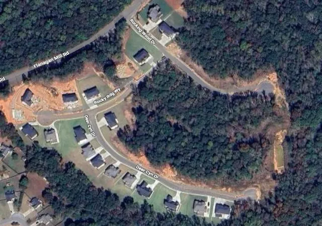 Photo 1 of Land for sale at 143 Rocking Wood Drive, Auburn, GA 30011 | MLS# 7774232 | Listing updated on 2026-09-10