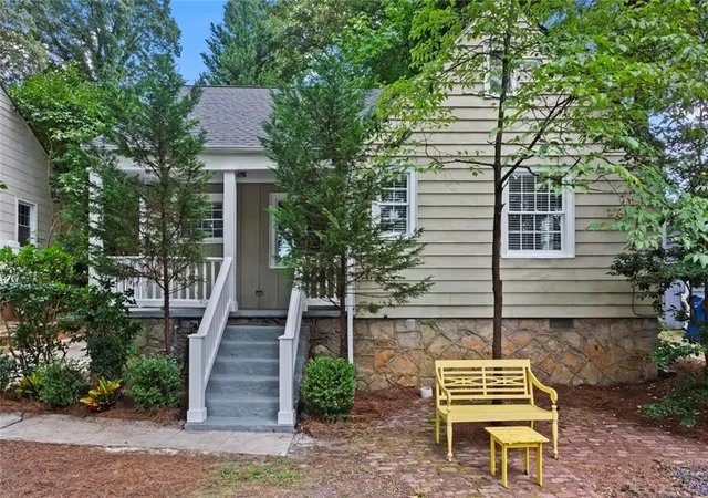 1st image of 1053 Faith Avenue Avenue Se, Atlanta, GA 30316 | MLS# 7820722
