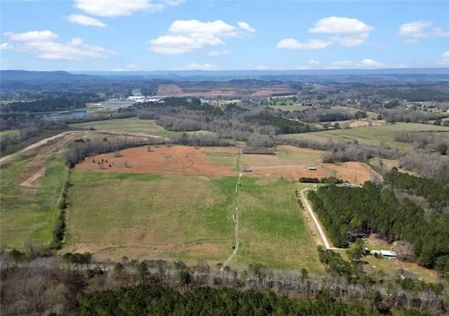 Homes for sale in Lyerly, GA | 0 Hwy 100 Ga, Lyerly, GA 30730 | MLS# 7785626