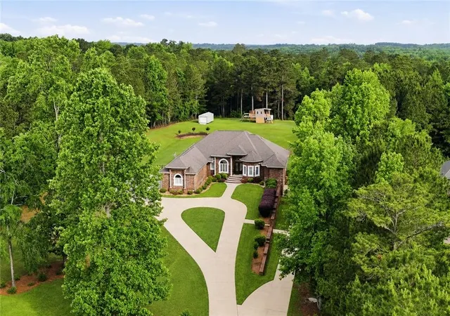 2nd image of 304 Deer Creek Dr, Forsyth, GA 31029 | MLS# 7769281