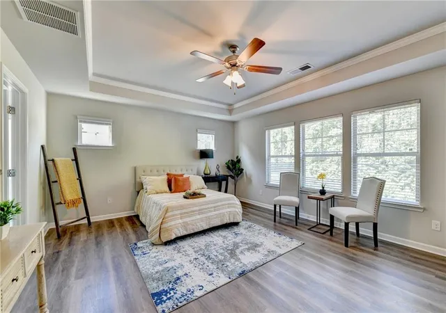 Photo 3 of Townhouse for sale at 2744 Shetley Crk Dr, Norcross, GA 30071 | MLS# 7761965 | Listing updated on 2026-09-09