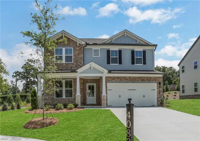 1st image of 4082 Adler Cir, Buford, GA 30519 | MLS# 7803558