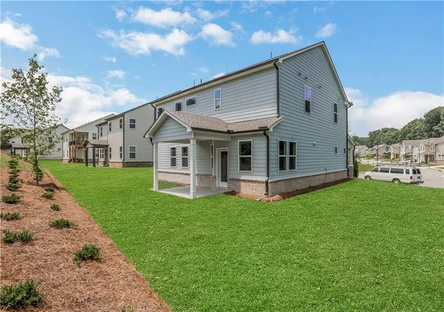 37th image of 4082 Adler Cir, Buford, GA 30519 | MLS# 7803558