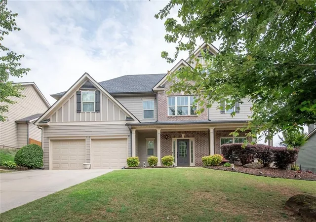 1st image of 4230 Hopewell Manor Dr, Cumming, GA 30028 | MLS# 7777050