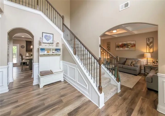 2nd image of 4230 Hopewell Manor Dr, Cumming, GA 30028 | MLS# 7777050