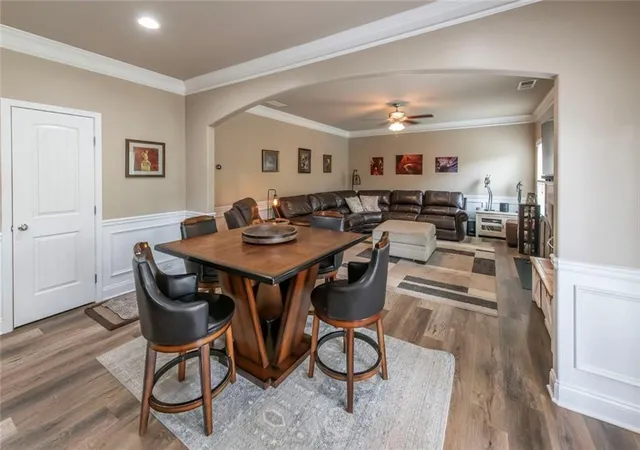 3rd image of 4230 Hopewell Manor Dr, Cumming, GA 30028 | MLS# 7777050