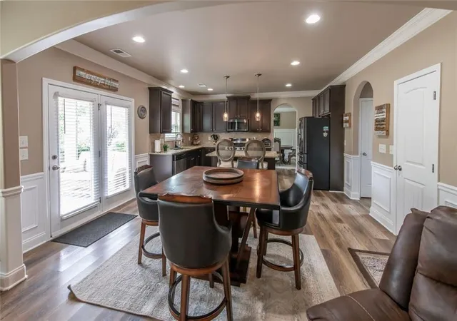5th image of 4230 Hopewell Manor Dr, Cumming, GA 30028 | MLS# 7777050