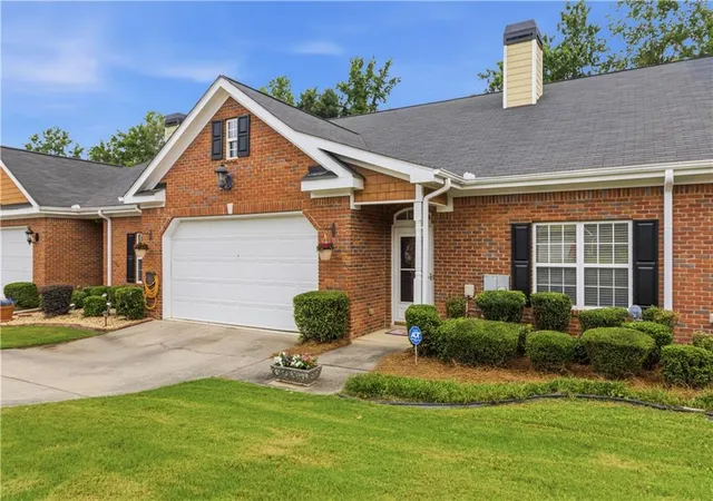 Homes for sale in Lithia Springs, GA | 2510 Rosehill Cir, Lithia Springs, GA 30122 | MLS# 7795887